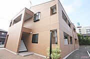 メルヴェーユ 2階 築16年5ヶ月の賃貸物件