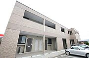 三条駅より徒歩23分 2階 築18年5ヶ月の賃貸物件