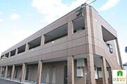 サンシャインフジ 1階 築19年7ヶ月の賃貸物件