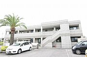 花園駅より徒歩10分 1階 築22年2ヶ月の賃貸物件