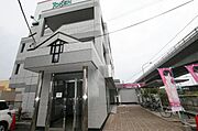 太田駅より徒歩22分 3階 築26年4ヶ月の賃貸物件