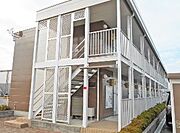 讃岐塩屋駅より徒歩35分 2階 築23年3ヶ月の賃貸物件