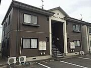 国分駅より徒歩30分 2階 築27年の賃貸物件