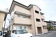 西前田駅より徒歩14分 2階 築20年の賃貸物件