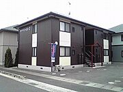 太田駅より徒歩26分 2階 築29年5ヶ月の賃貸物件