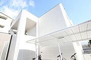 ジューンベリー 1階 築10年8ヶ月の賃貸物件