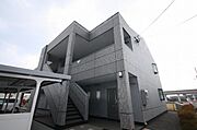 水田駅より徒歩3分 2階 築23年11ヶ月の賃貸物件