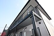 ディアス中塚B 2階 築27年6ヶ月の賃貸物件