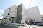 林道駅より徒歩12分 1階 築3年の賃貸物件