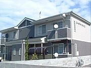 コーポサンライズ 1階 築26年9ヶ月の賃貸物件