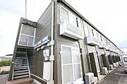 元山駅より徒歩10分 2階 築22年の賃貸物件
