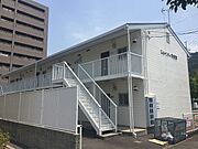ニューシティ宇多津 2階 築35年10ヶ月の賃貸物件