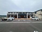 綾川駅より徒歩10分 1階 築7年4ヶ月の賃貸物件