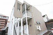 松島二丁目駅より徒歩11分 2階 築17年10ヶ月の賃貸物件
