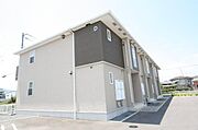 仏生山駅より徒歩29分 2階 築16年2ヶ月の賃貸物件