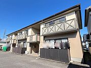 フレグランス前田A棟 1階 築32年9ヶ月の賃貸物件