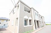 フォルティアＣ棟C 1階 築15年7ヶ月の賃貸物件