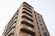 木太町駅より徒歩9分 8階 築16年8ヶ月の賃貸物件