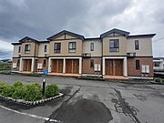 長尾駅より徒歩10分 2階 築21年5ヶ月の賃貸物件