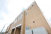 西前田駅より徒歩13分 2階 築14年11ヶ月の賃貸物件