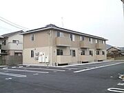 ハピネスＢ 1階 築12年6ヶ月の賃貸物件