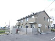 セジュール田村西Ａ 1階 築11年5ヶ月の賃貸物件