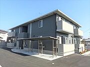 丸亀駅より徒歩12分 1階 築3年11ヶ月の賃貸物件