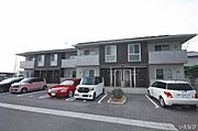 ゆがふテラス１の賃貸物件