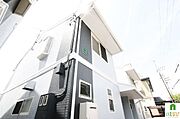 春日川駅より徒歩30分 2階 築36年の賃貸物件