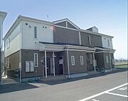 メゾンディオール２Ｂ 1階 築27年1ヶ月の賃貸物件
