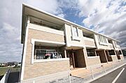 円座駅より徒歩15分 1階 築10年11ヶ月の賃貸物件