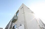 木太町駅より徒歩6分 2階 築16年5ヶ月の賃貸物件