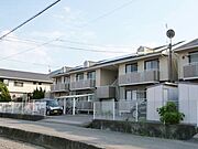 坂出駅より徒歩29分 1階 築37年7ヶ月の賃貸物件