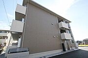 太田駅より徒歩16分 3階 築2年9ヶ月の賃貸物件