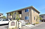 フランボワーズ 1階 築15年10ヶ月の賃貸物件
