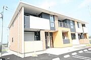 水田駅より徒歩56分 2階 築9年2ヶ月の賃貸物件