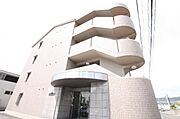 パークサイド今里 3階 築23年6ヶ月の賃貸物件