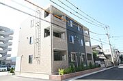 フェリーチェ太田 3階 築9年5ヶ月の賃貸物件