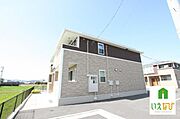 水田駅より徒歩57分 1階 築11年2ヶ月の賃貸物件