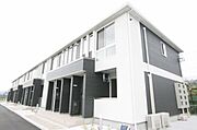 鬼無駅より徒歩15分 1階 築5年の賃貸物件