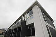 鬼無駅より徒歩15分 2階 築4年9ヶ月の賃貸物件