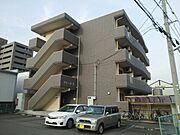 宇多津駅より徒歩6分 2階 築26年11ヶ月の賃貸物件