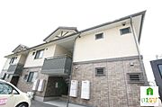 フルーア上林 1階 築20年5ヶ月の賃貸物件