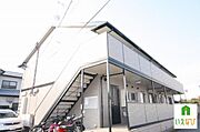 伏石駅より徒歩14分 1階 築25年11ヶ月の賃貸物件