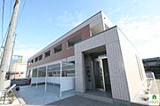 三条駅より徒歩14分 2階 築6年7ヶ月の賃貸物件