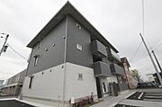 木太町駅より徒歩15分 1階 築2年6ヶ月の賃貸物件