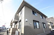 元山駅より徒歩27分 2階 築15年6ヶ月の賃貸物件