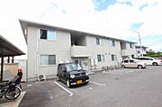 キュベレイマーク２ 1階 築15年11ヶ月の賃貸物件
