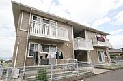 原駅より徒歩10分 2階 築19年10ヶ月の賃貸物件