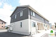 八栗駅より徒歩8分 2階 築10年2ヶ月の賃貸物件